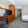 Отель Courtyard by Marriott San Jose Campbell, фото 7