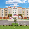 Отель Candlewood Suites Ocala I-75, an IHG Hotel, фото 30