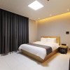 Отель Jeonju Jungang Raon Hotel, фото 42