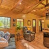 Отель Clayton Retreat w/ Spacious Deck & Mtn Views!, фото 2