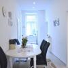 Отель Cosy 3 Room Viennese Flat - 10min To City Center, фото 11