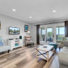 Отель Mariner's Walk 12C by Wild Dunes, Oceanfront Condo With Resort Amenity Access, фото 10