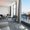 Отель Living Hotel Frankfurt By Derag, фото 32