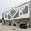 Отель Urbanview Hotel Binwa Syariah Bandar Lampung, фото 1