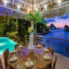 Отель Sunny Vacation Villa 61, фото 13