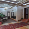 Отель Yulduz Hotel, фото 2