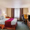 Отель Quality Inn & Suites Golden - Denver West, фото 32