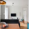 Отель Lis001 · Mid-century Inspired Apartment With River Views, фото 3