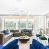 Отель Solara Stylishly Home With Themed Game Room 1582, фото 7