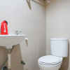 Отель RedDoorz Plus near Haluoleo University, фото 8