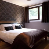 Отель Ben Arthur's Bothy Luxury Flat, фото 1
