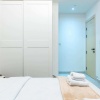 Отель Bright & Spacious 1BD Flat With Balconydubai JVC, фото 9