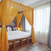 Отель YIN City Inn Third Branch, фото 13