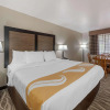 Отель Quality Inn & Suites, фото 2