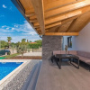 Отель Pleasant Holiday Home in Novigrad, фото 24