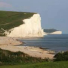 Отель Inviting 5-bed House in Eastbourne, фото 22