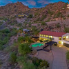 Отель Desert Lagoon by Avantstay Luxury Phoenix Home w/ Entertainers Backyard, фото 37
