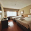 Отель Novotel Santiago Vitacura, фото 29