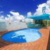 Отель Y Motels Rockhampton, фото 11