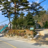 Отель Pyeongchang Donghwasokjeongwon Pension, фото 1