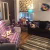 Отель Central Georgian garden apartment, фото 5