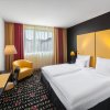 Отель Holiday Inn Munich - Westpark, фото 35