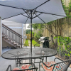 Отель Dog-friendly Galveston Home: 1 Mi to Seawall, фото 17