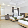 Отель Treebo City Inn Satara, фото 5
