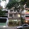 Отель Vinicius de Moraes Ipanema Apartment в Рио-де-Жанейро