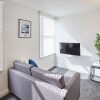Отель Host Stay Apartment 3 Queens Court, фото 8