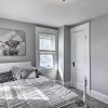 Отель Dog-friendly Home ~ 14 Mi to Highmark Stadium, фото 5