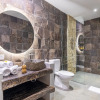 Отель Brand New Luxury 3BR Villa Ethnic Ubud 3, фото 10