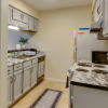 Отель Tallahassee Townhome w/ Patio Near Downtown!, фото 12