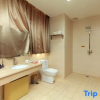 Отель Fulide Holiday Hotel (Pangdonglai Branch, Pingyuan Road, Xinxiang), фото 7