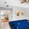 Отель Polly by AvantStay Stunning 7 Bedroom Haven w Pool Pool Table, фото 14