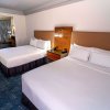 Отель DoubleTree Suites by Hilton Hotel Tampa Bay, фото 30