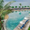 Отель Wyndham Tamansari Jivva Resort Bali, фото 13