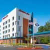 Отель Hampton Inn by Hilton Bellingham Airport, фото 1