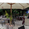Отель Les Tamaris, фото 7