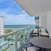 Отель The Sanctuary 3 Bedroom Ocean View Condo 1107, фото 7