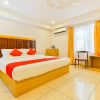 Отель Capital O 22459 Edasserys Kalamassery Tourist Home, фото 7