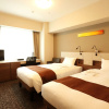Отель Smile Hotel Premium Osaka Hommachi, фото 19