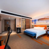 Отель Hampton by Hilton Huizhou zhongkai Hi-Tech Zone, фото 3
