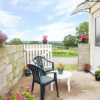 Отель The Old Dairy Holiday Cottage, фото 10