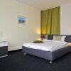 Отель Primestay Apartmenthaus Zürich Seebach, фото 4