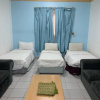 Отель Hend Plaza Hotel, фото 11