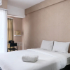 Отель Compact Studio Apartment at Akasa Pure Living BSD, фото 2