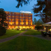 Отель Columbia Terme, фото 1