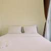Отель Nice And Homey 1Br At Serpong Greenview Apartment, фото 11