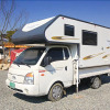 Отель Gyeongju Guest Glamper Camping, фото 1